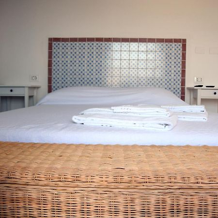 Vist'Amare Bed & Breakfast Santa Maria di Castellabate Bagian luar foto