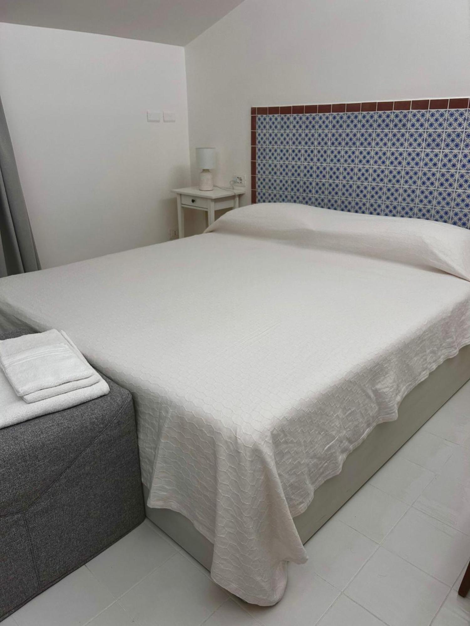 Vist'Amare Bed & Breakfast Santa Maria di Castellabate Bagian luar foto