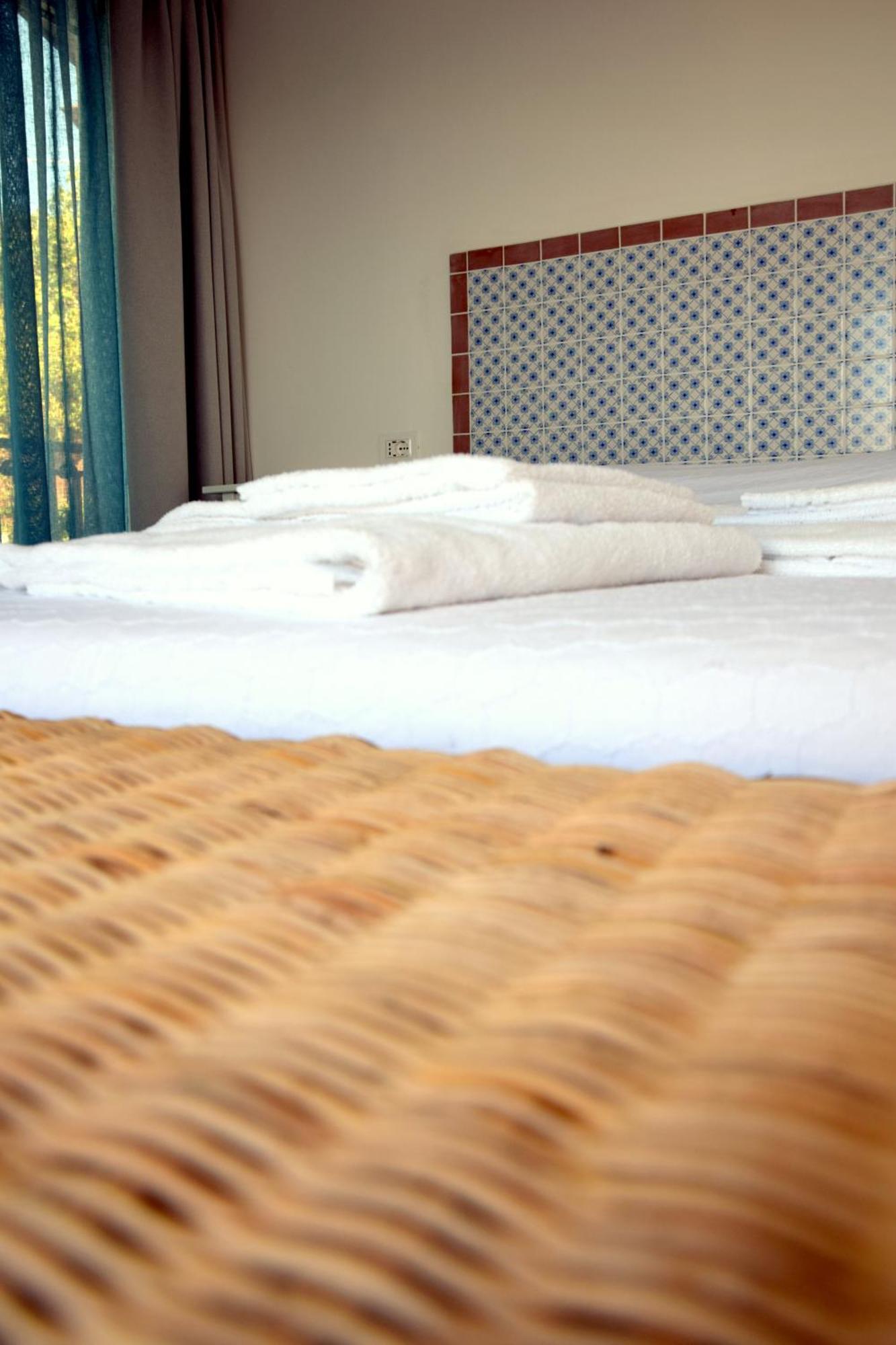 Vist'Amare Bed & Breakfast Santa Maria di Castellabate Bagian luar foto
