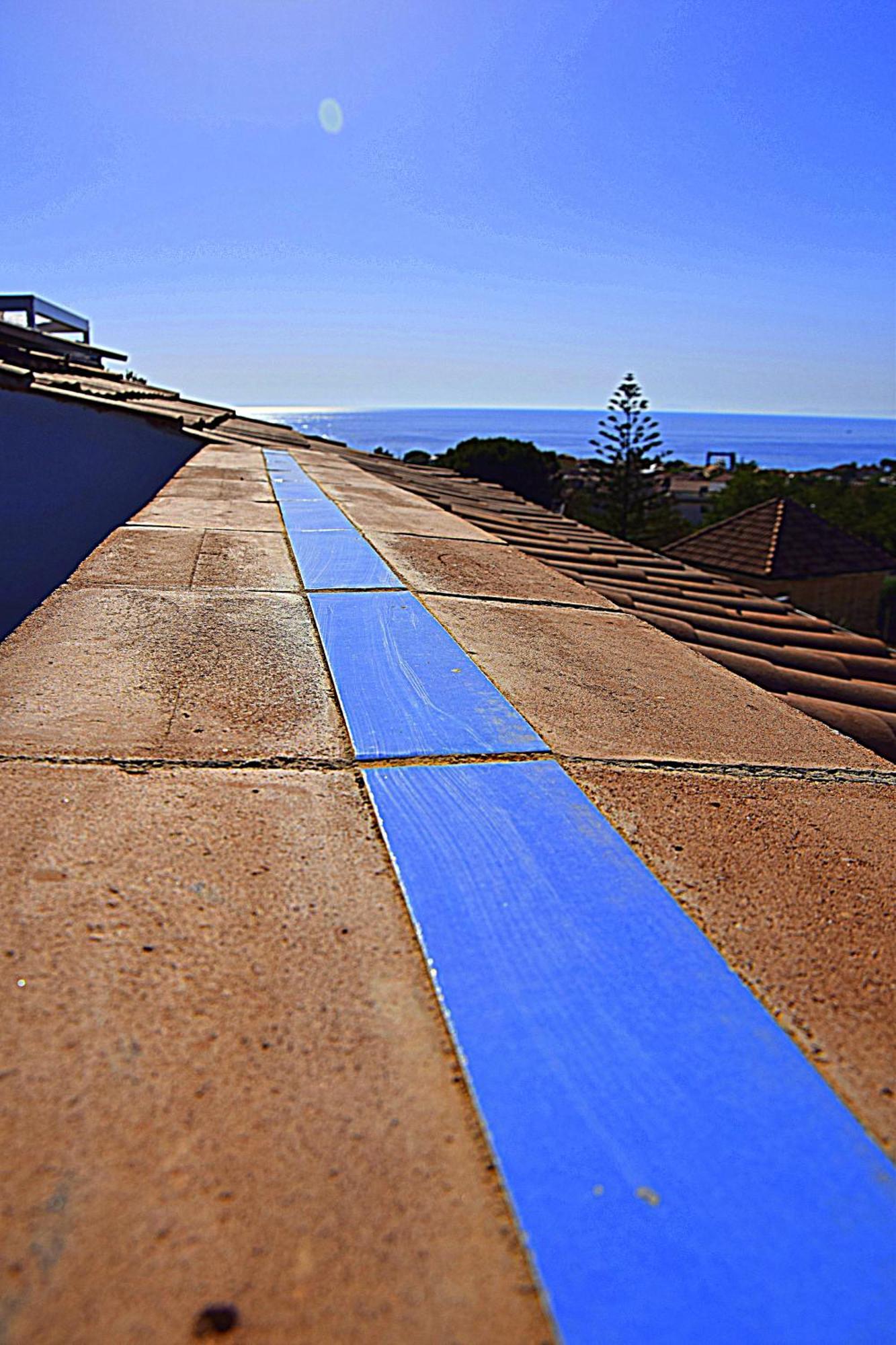 Vist'Amare Bed & Breakfast Santa Maria di Castellabate Bagian luar foto