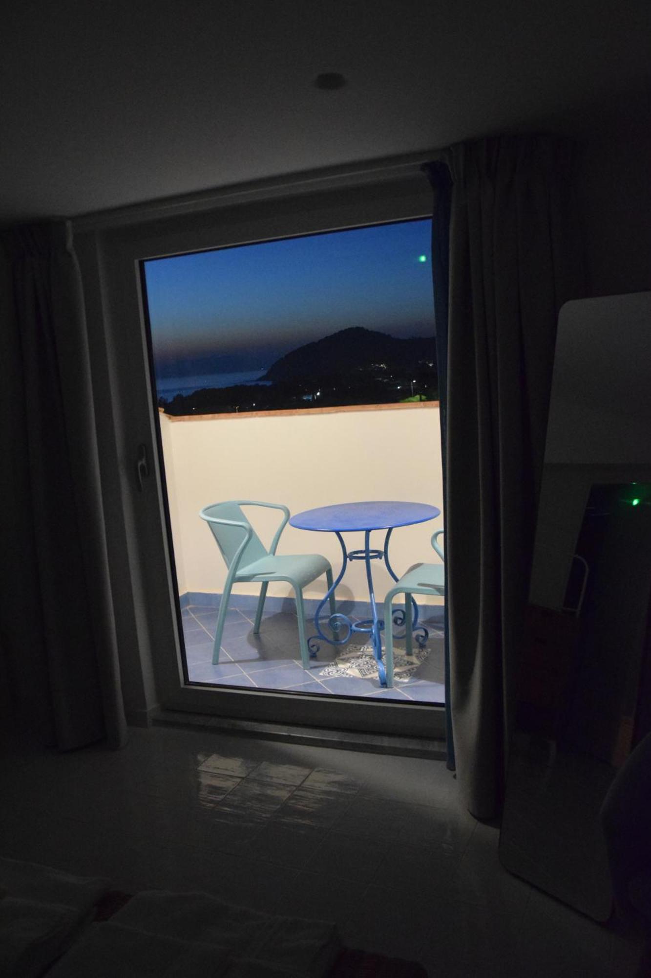 Vist'Amare Bed & Breakfast Santa Maria di Castellabate Bagian luar foto